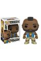 FIGURA POP FUNKO B.A. BARACUS