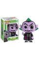 FIGURA POP FUNKO BARRIO SESAMO THE COUNT