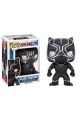 FIGURA POP FUNKO BLACK PANTHER