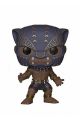 FIGURA POP FUNKO BLACK PANTHER WARRIOR FALLS