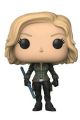 FIGURA POP FUNKO BLACK WIDOW AVENGERS INFINITY WAR 295
