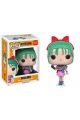 FIGURA POP FUNKO BULMA DRAGON BALL