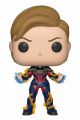 FIGURA POP FUNKO CAPITANA MARVEL ENDGAME