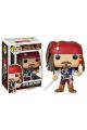 FIGURA POP FUNKO CAPTAIN JACK SPARROW