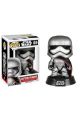 FIGURA POP FUNKO CAPTAIN PHASMA