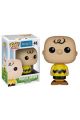 FIGURA POP FUNKO CHARLIE BROWN