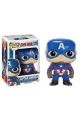FIGURA POP FUNKO CIVIL WAR CAPTAIN AMERICA