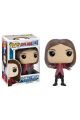 FIGURA POP FUNKO CIVIL WAR SCARLET WITCH