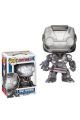 FIGURA POP FUNKO CIVIL WAR WAR MACHINE
