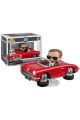 FIGURA POP FUNKO COULSON & LOLA