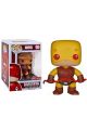 FIGURA POP FUNKO DAREDEVIL CLASSIC