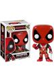 FIGURA POP FUNKO DEADPOOL