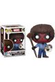 FIGURA POP FUNKO DEADPOOL AS BOB ROSS 319