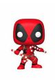 FIGURA POP FUNKO DEADPOOL HOLIDAY 400