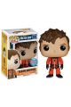 FIGURA POP FUNKO DR WHO TENTH DOCTOR SPACE SUIT