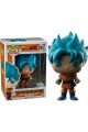 FIGURA POP FUNKO DRAGON BALL GOKU SUPER SAIYAN GOD