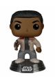 FIGURA POP FUNKO FINN STAR WARS