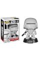FIGURA POP FUNKO FIRST ORDER FLAMETROOPER