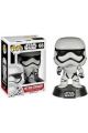 FIGURA POP FUNKO FIRST ORDER STORMTROOPER