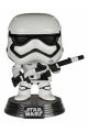 FIGURA POP FUNKO FIRST ORDER STORMTROOPER