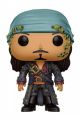 FIGURA POP FUNKO GHOST OF WILL TURNER PRATES OF THE CARIBBEAN