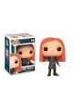 FIGURA POP FUNKO GINNY WASLEY HARRY POTTER