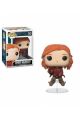 FIGURA POP FUNKO GINNY WASLEY HARRY POTTER 53