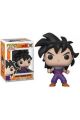 FIGURA POP FUNKO GOHAN DRAGON BALL Z 383