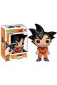 FIGURA POP FUNKO GOKU DRAGON BALL