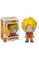 FIGURA POP FUNKO GOKU SUPER SAIYAN DRAGON BALL Z
