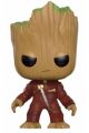 FIGURA POP FUNKO GROOT EXCLUSIVE GOTG 2