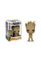 FIGURA POP FUNKO GROOT GUARDIANES DE LA GALAXIA VOL 2 207