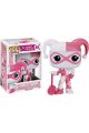 FIGURA POP FUNKO HARLEY QUINN ROSA