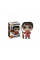 FIGURA POP FUNKO HARRY POTTER QUIDDITCH