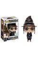 FIGURA POP FUNKO HARRY POTTER SOMBRERO