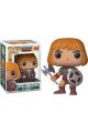 FIGURA POP FUNKO HE-MAN BATTLE ARMOR
