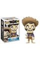 FIGURA POP FUNKO HECTOR DISNEY COCO