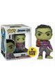 FIGURA POP FUNKO HULK AVENGERS ENDGAME 478