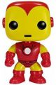 FIGURA POP FUNKO IRON MAN 04