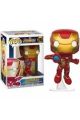 FIGURA POP FUNKO IRON MAN AVENGERS INFINITY WAR 285