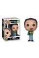 FIGURA POP FUNKO JERRY RICK AND MORTY