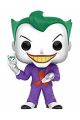 FIGURA POP FUNKO JOKER BATMAN ANIMATED