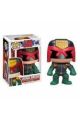 FIGURA POP FUNKO JUDGE DREDD