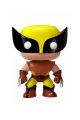 FIGURA POP FUNKO LOBEZNO CLASSIC