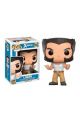 FIGURA POP FUNKO LOGAN X MEN