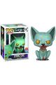FIGURA POP FUNKO LYING CAT EXCLUSIVE SAGA