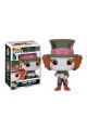 FIGURA POP FUNKO MAD HATTER