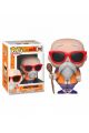 FIGURA POP FUNKO MASTER ROSHI