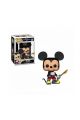 FIGURA POP FUNKO MICKEY KINGDOM HEARTS 489