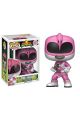 FIGURA POP FUNKO PINK RANGER